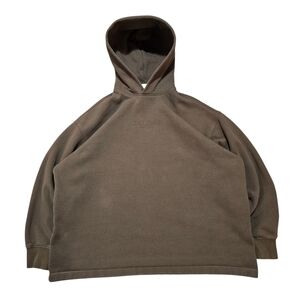Essentials Fear Of God Hoodie